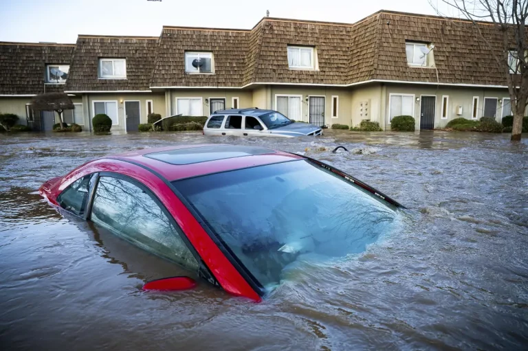 Flood