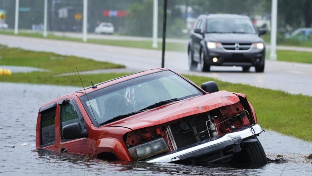 Flood Damaged Vehicles Sold As Normal Cars Flood Damaged Vehicles Sold As Normal Cars