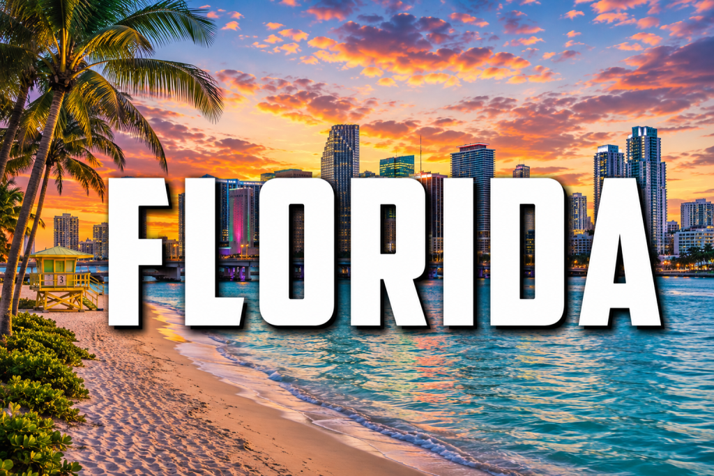 Florida Florida