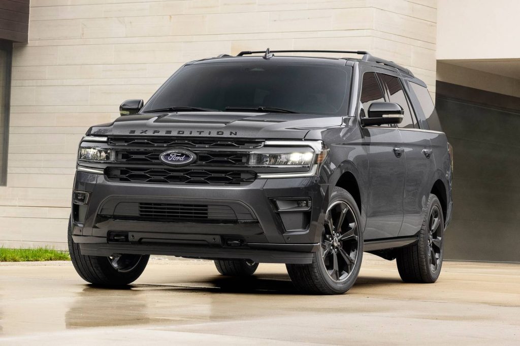 Ford Expedition