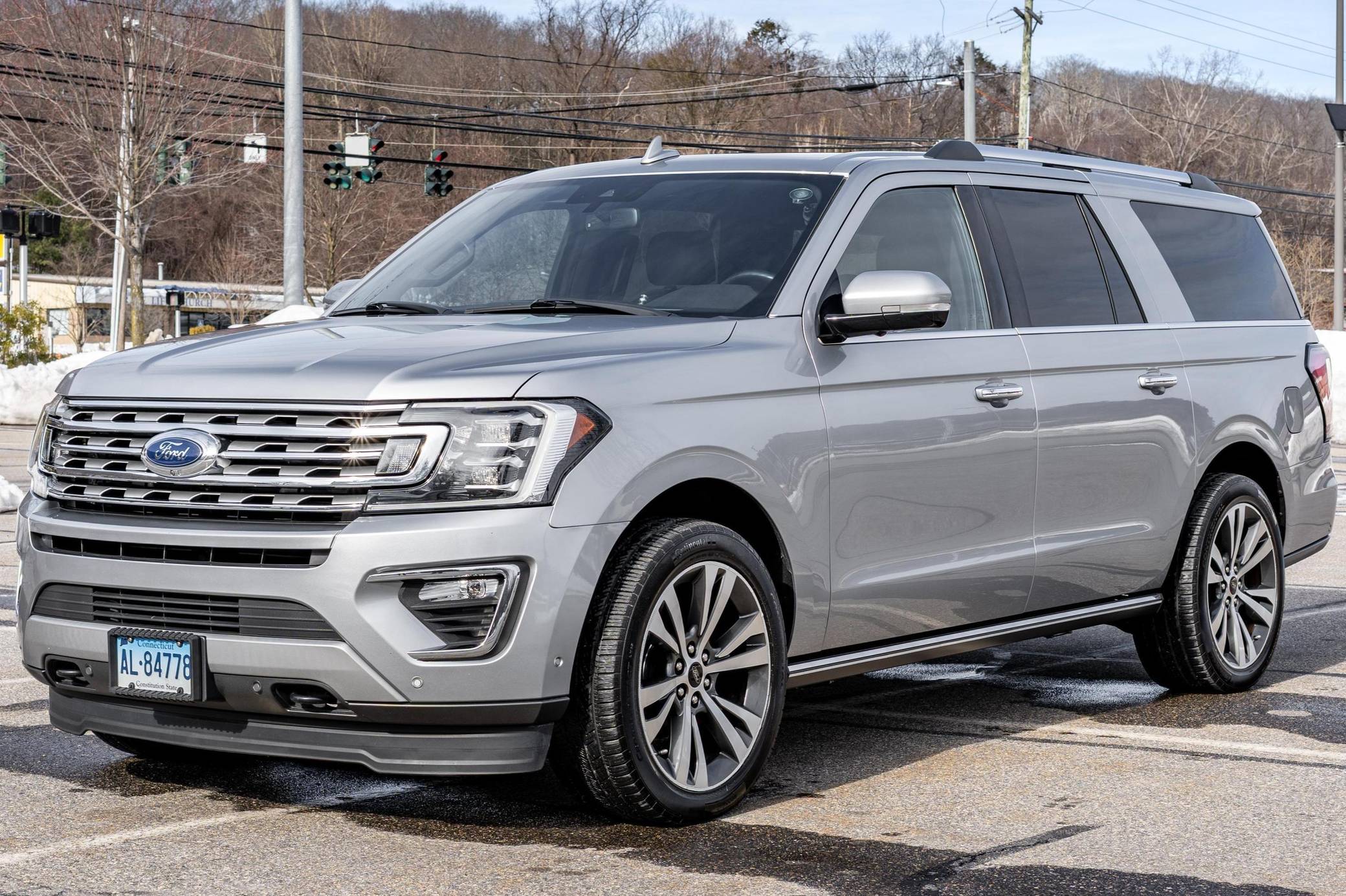 Ford Expedition MAX