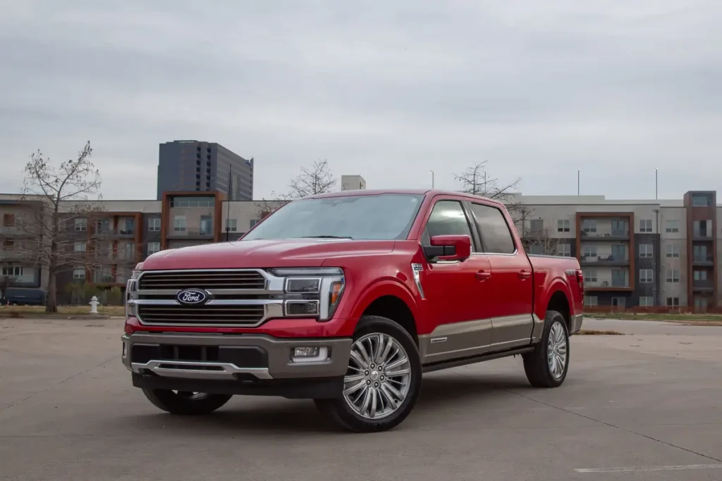 Ford F 150