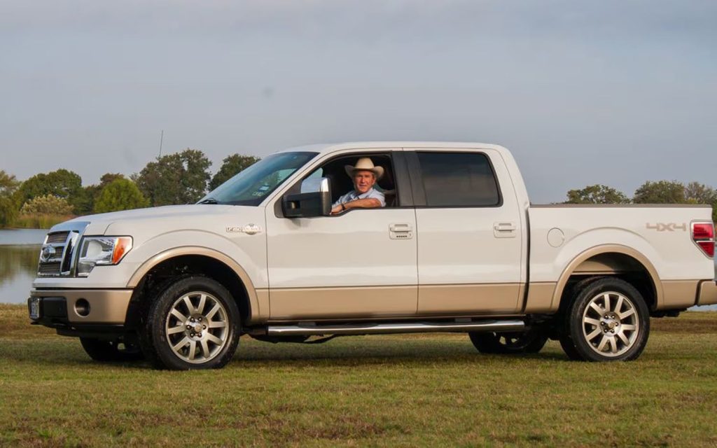 Ford F 150