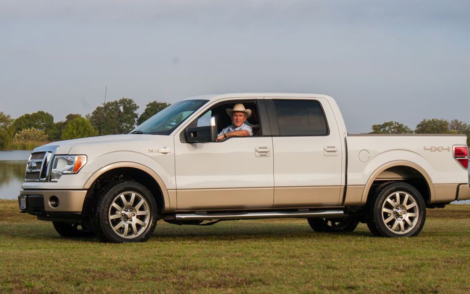 Ford F 150 Ford F 150