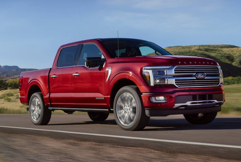Ford F 150