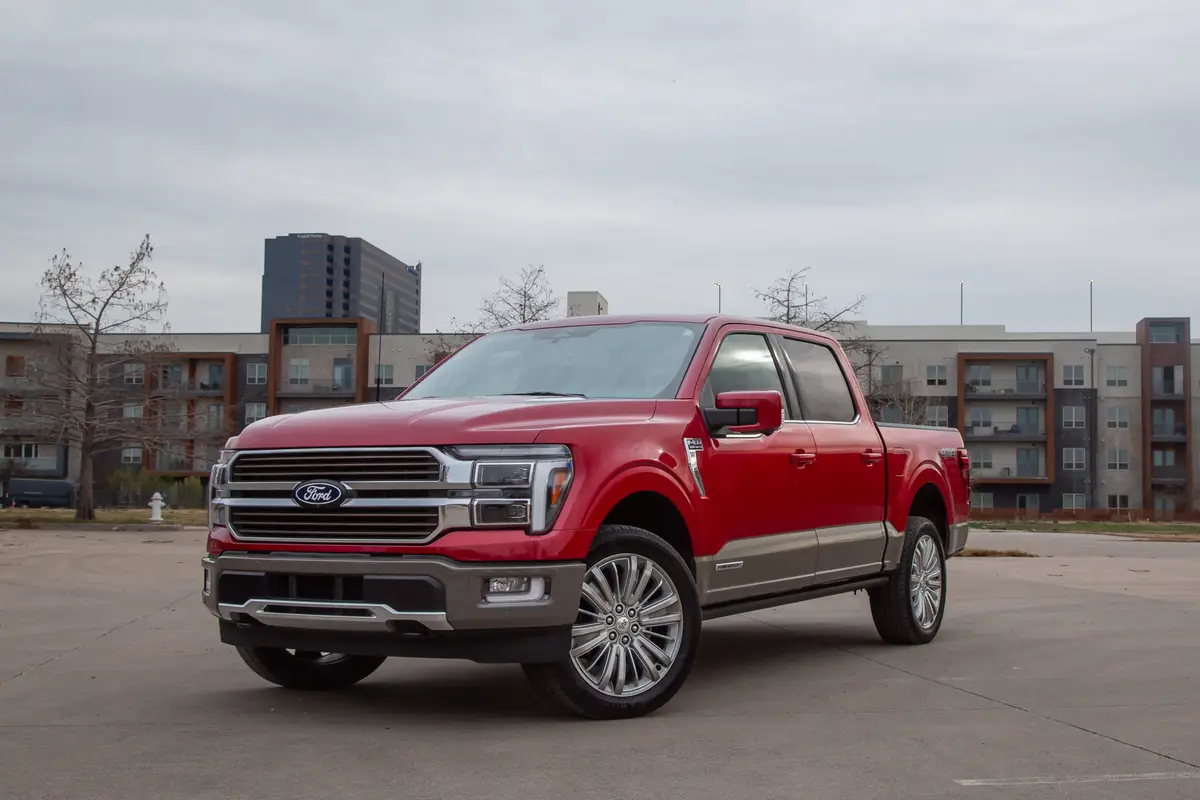 Ford F 150