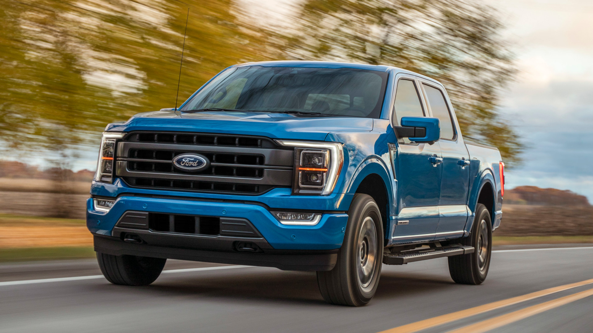 Ford F-Series