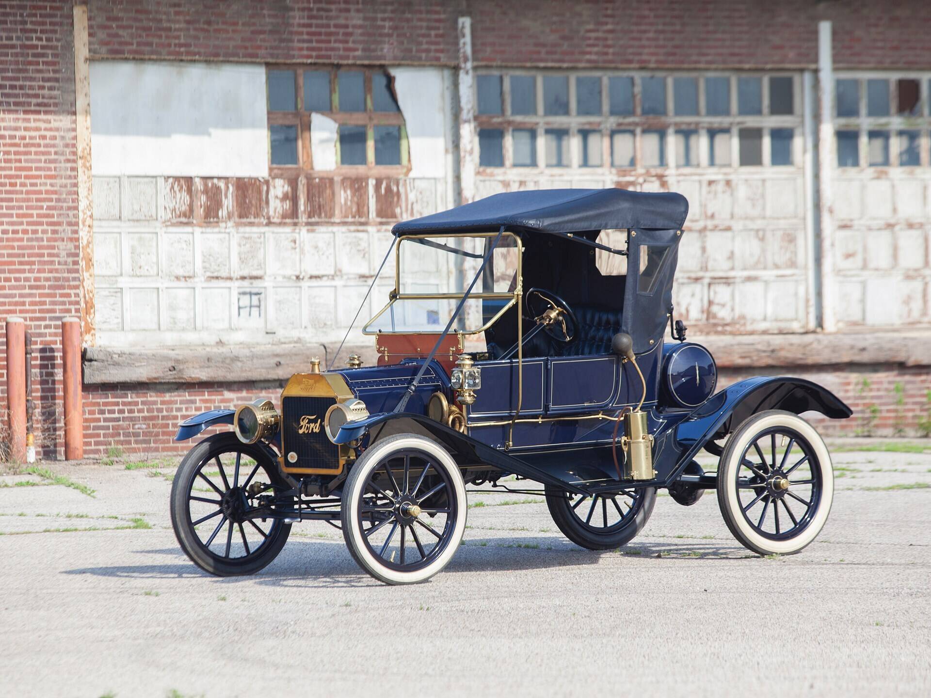 Ford Model T Ford Model T