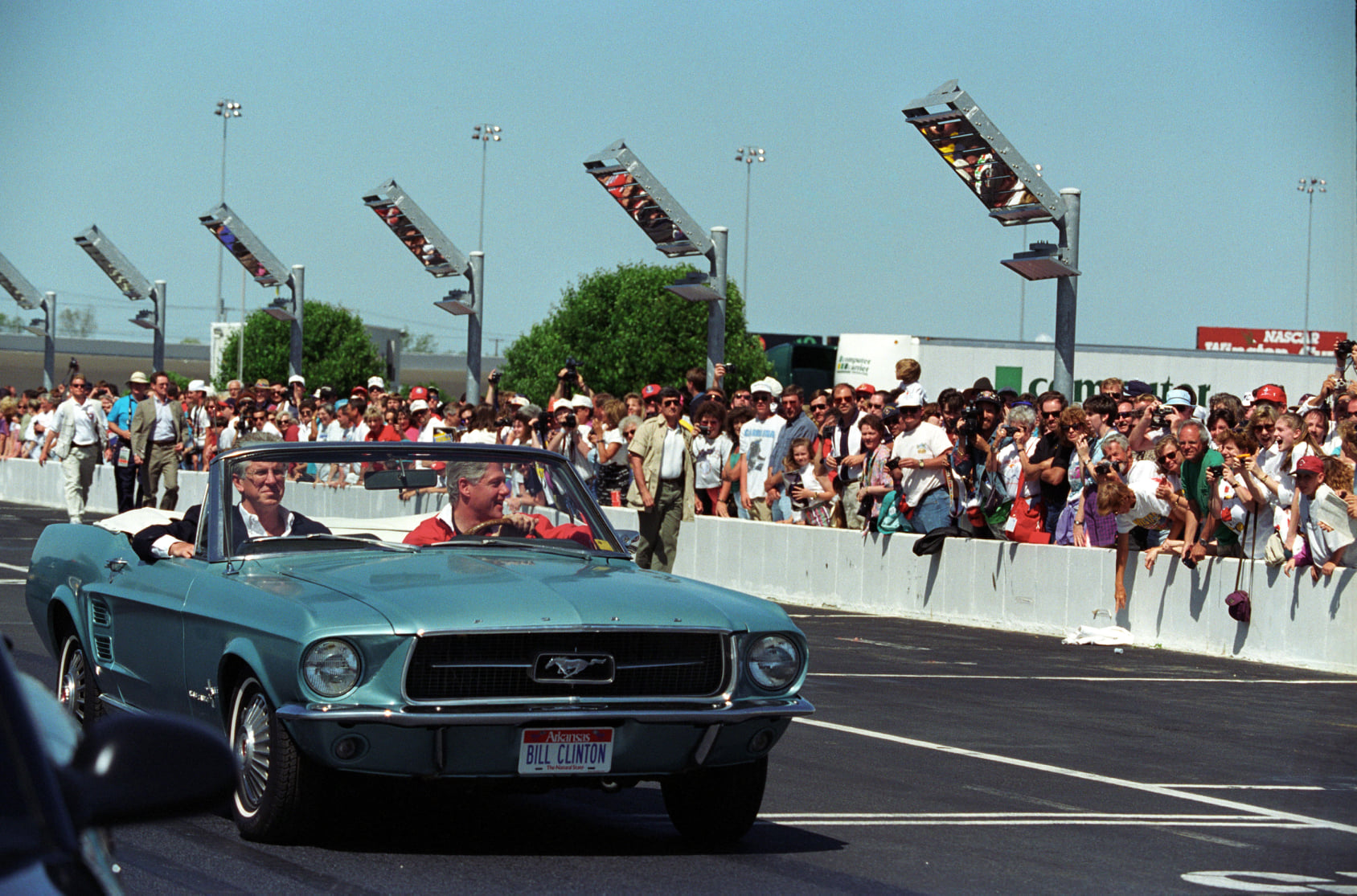 Ford Mustang Ford Mustang