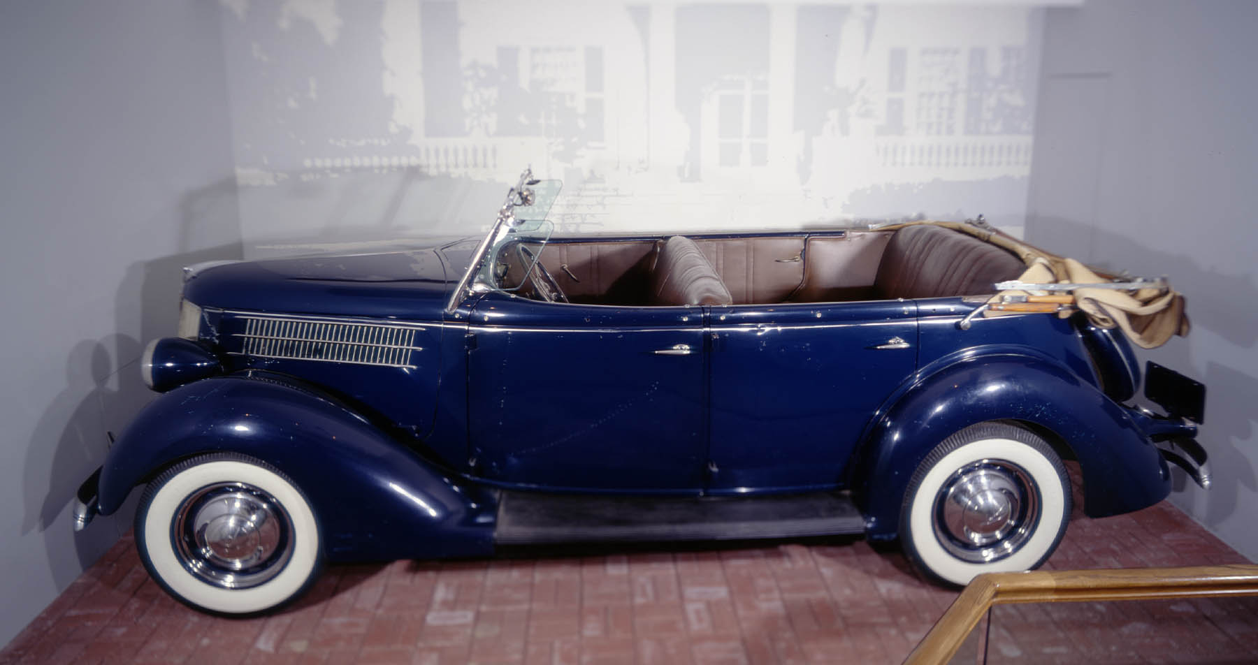 Ford Phaeton Ford Phaeton