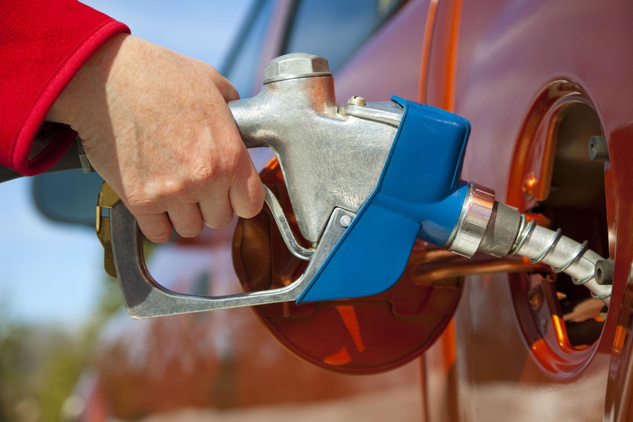 Fuel Costs The Bill That Never Stops