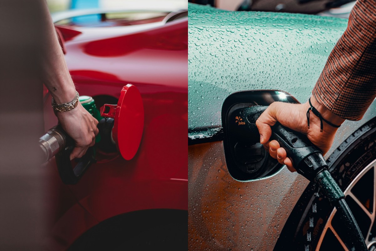 Fuel pump Fuel pump