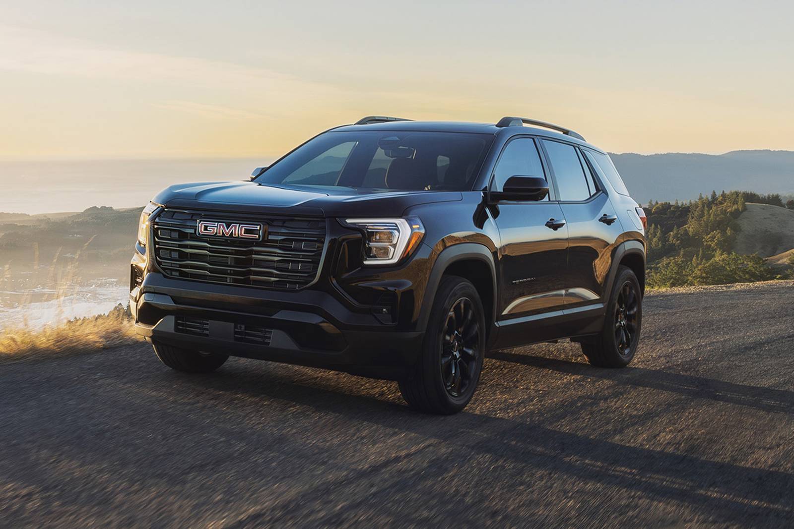 GMC Terrain