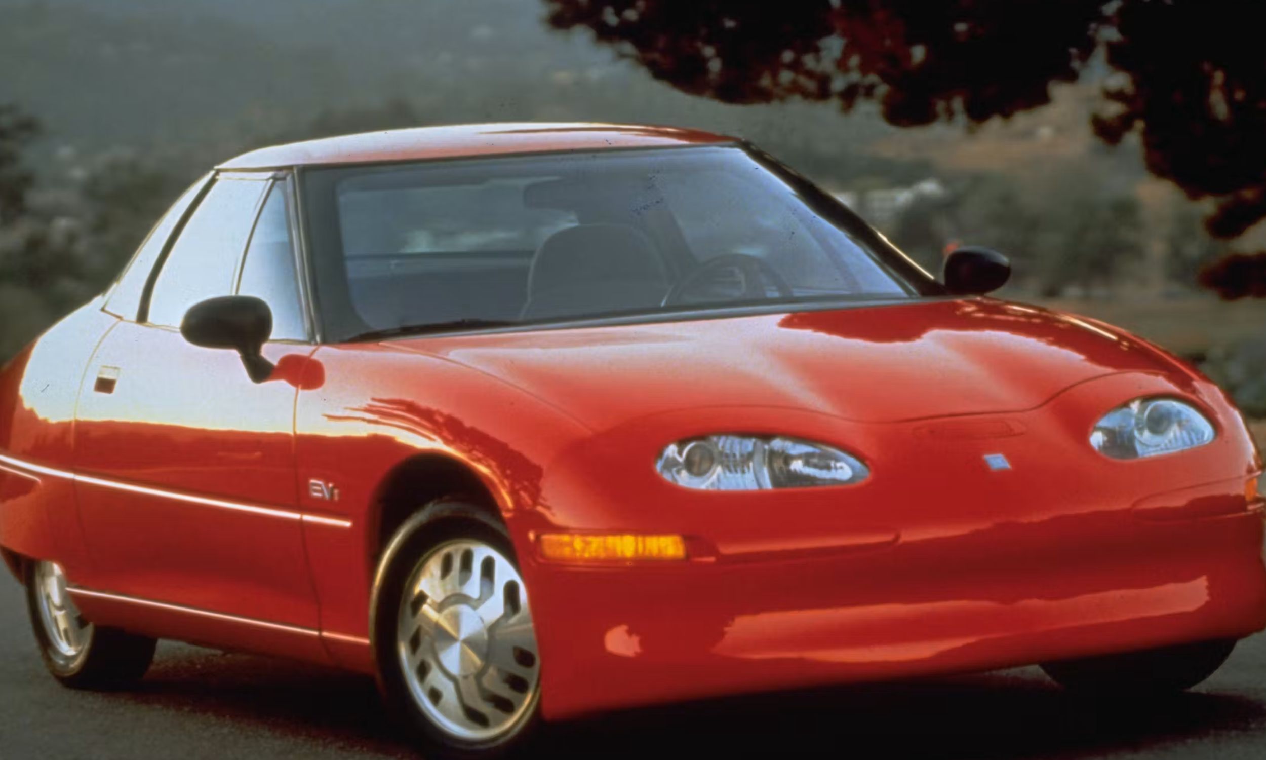 General Motors EV1