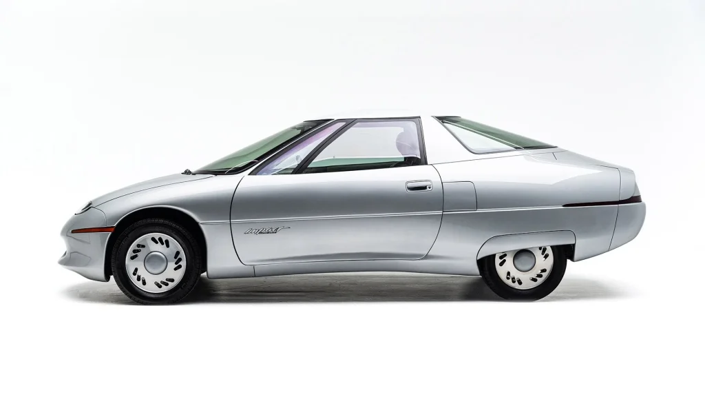 General Motors Impact (1990)