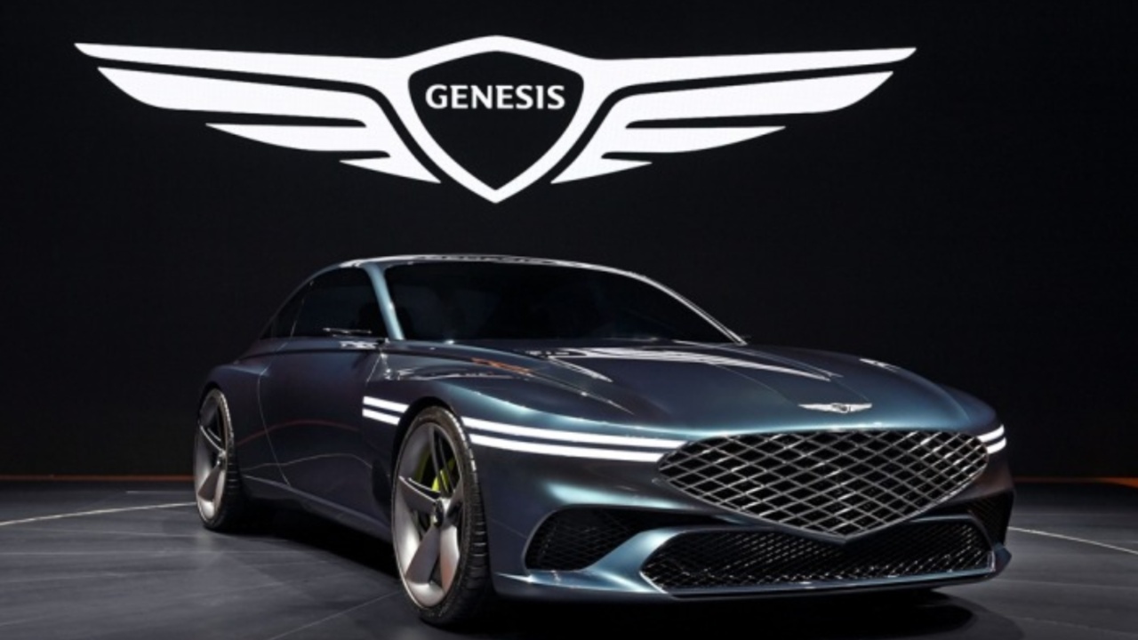 Genesis (2) Genesis