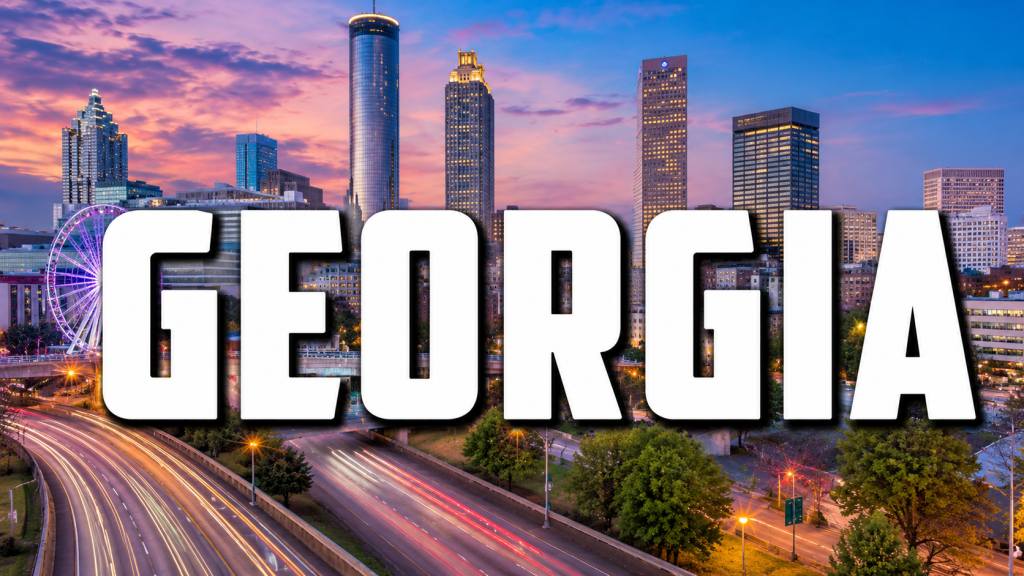 Georgia