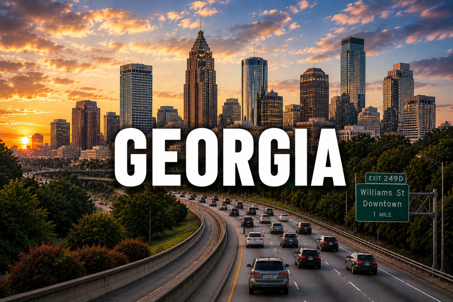 Georgia