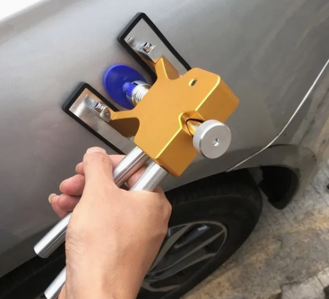 Glue Pulling Kit