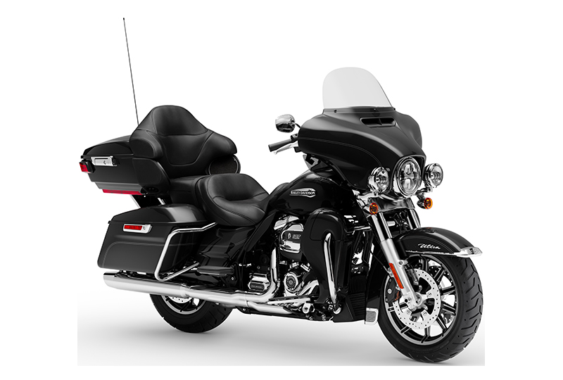 Harley Davidson Electra Glide Ultra Classic, 414 kg (913 lbs) Harley Davidson Electra Glide Ultra Classic, 414 kg (913 lbs)