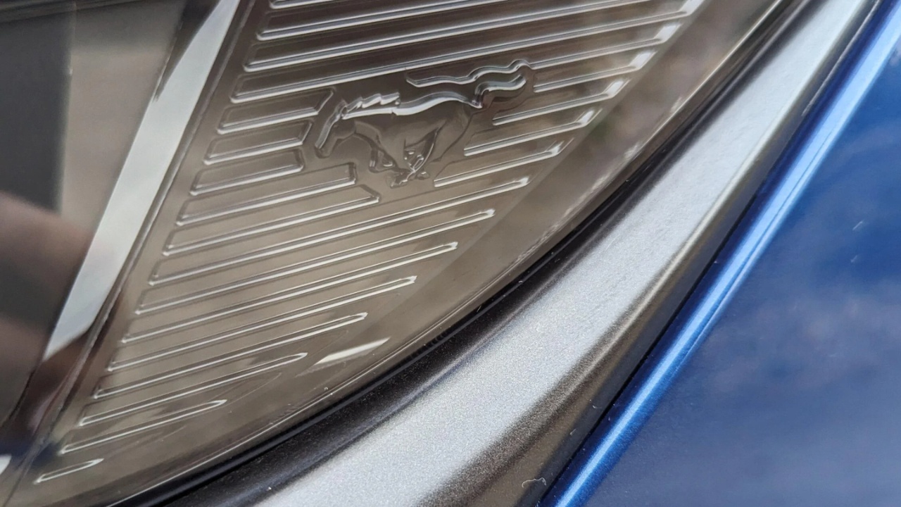 Headlight Easter Eggs Headlight Easter Eggs