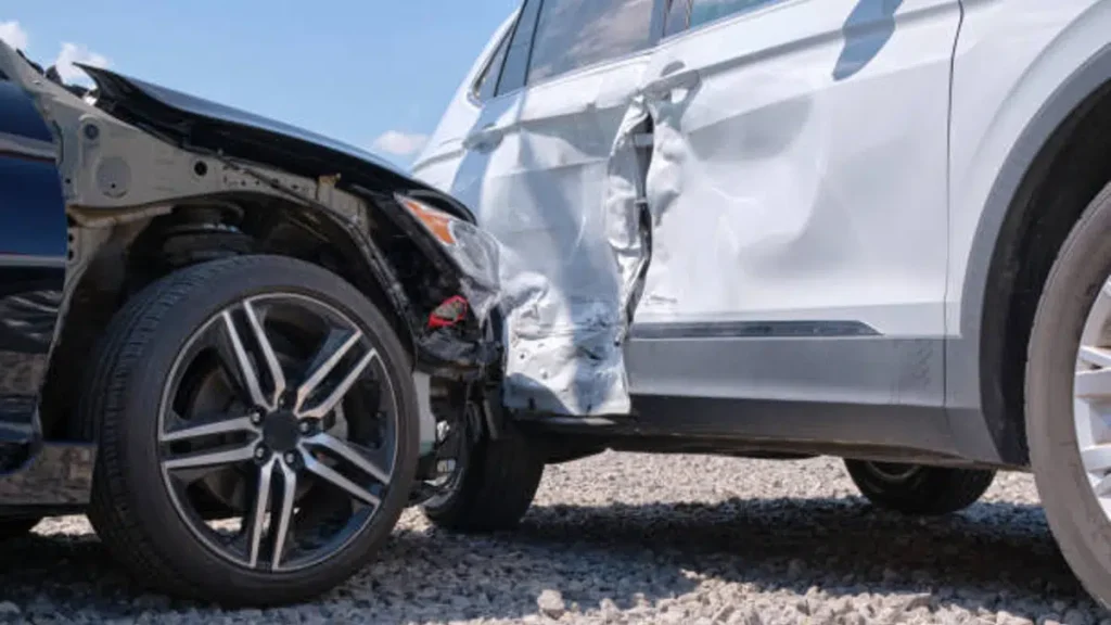 Hidden Accident Damage Disguised As A Clean Vehicle Hidden Accident Damage Disguised As A Clean Vehicle