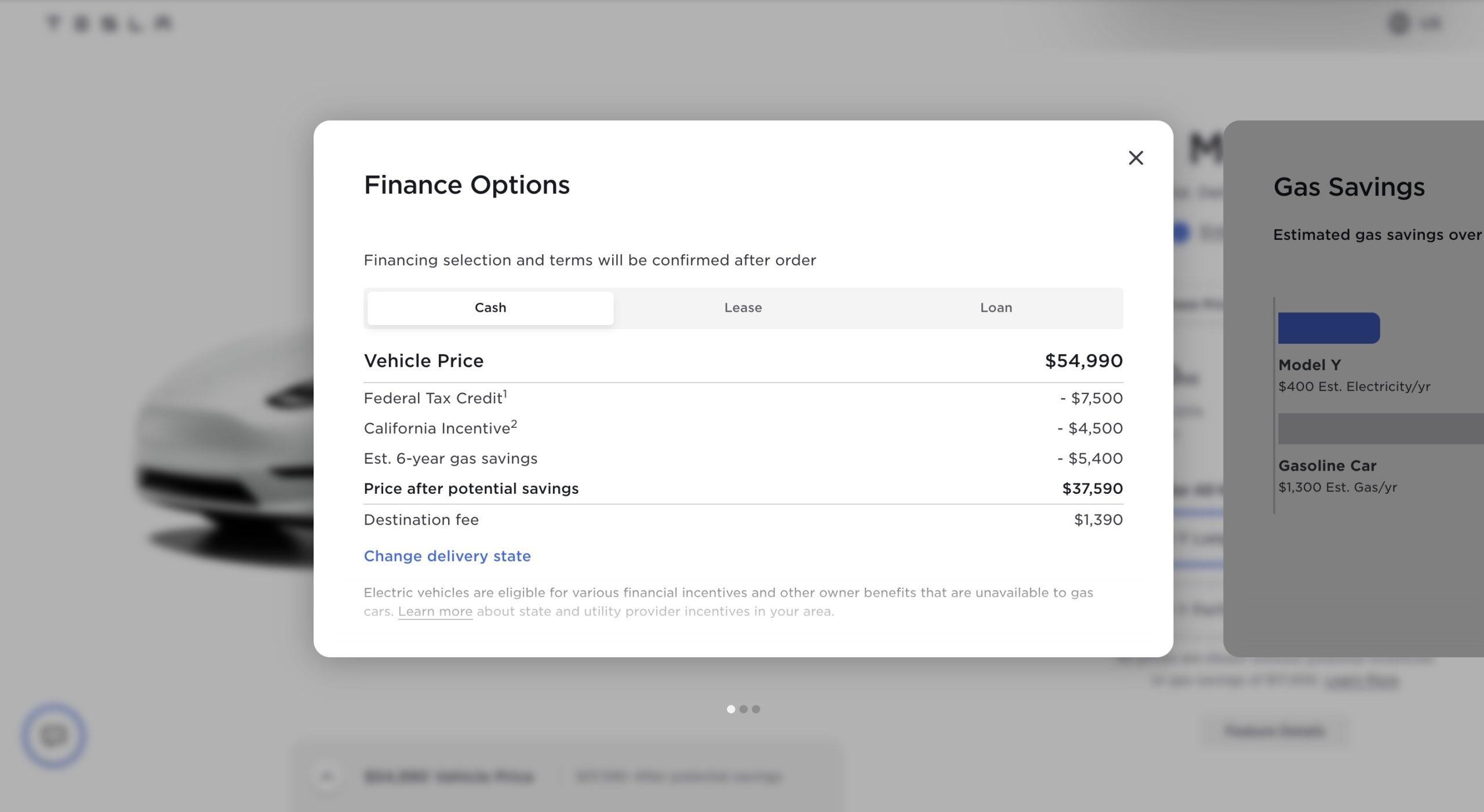 Hidden Costs and the True Five Year Total