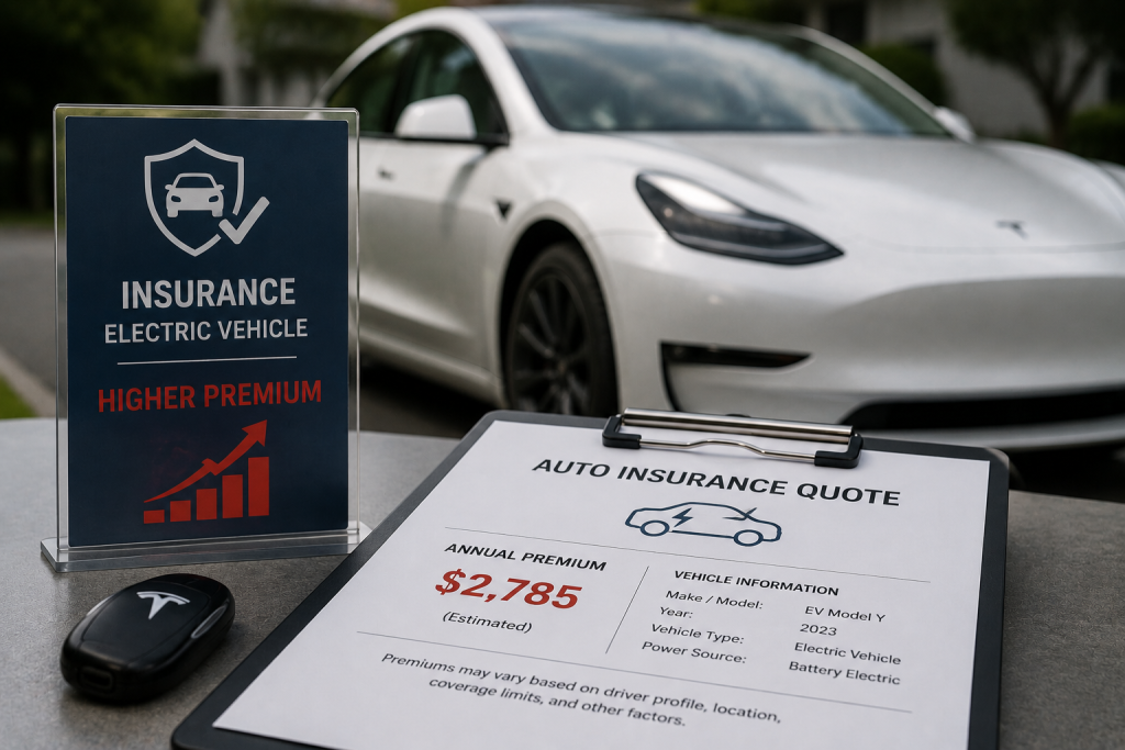 Higher Insurance Premiums in Some Markets Higher Insurance Premiums in Some Markets