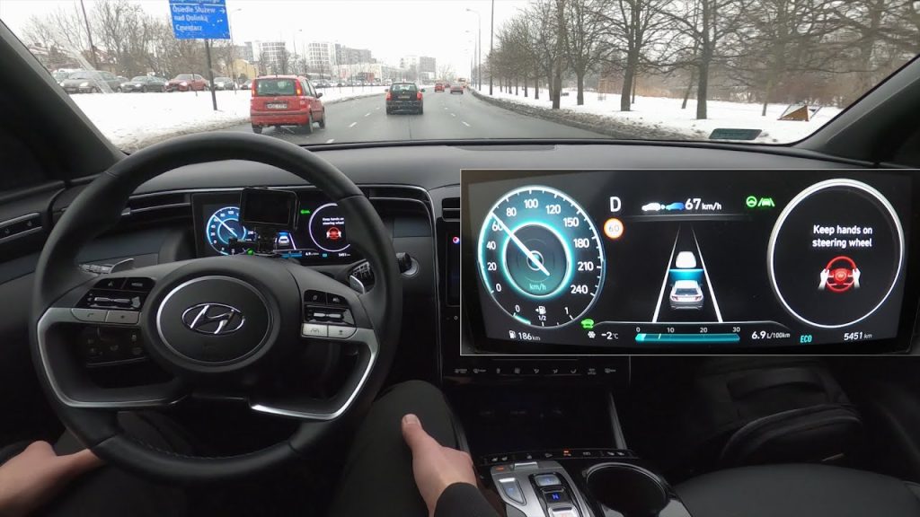 Highway Driving Assist Highway Driving Assist