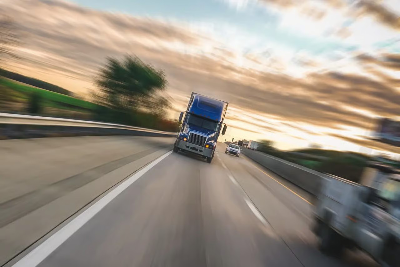Highway Driving and Aerodynamics, Paying Double at Speed