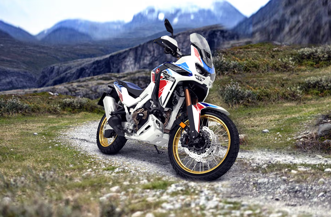 Honda Africa Twin CRF1100L