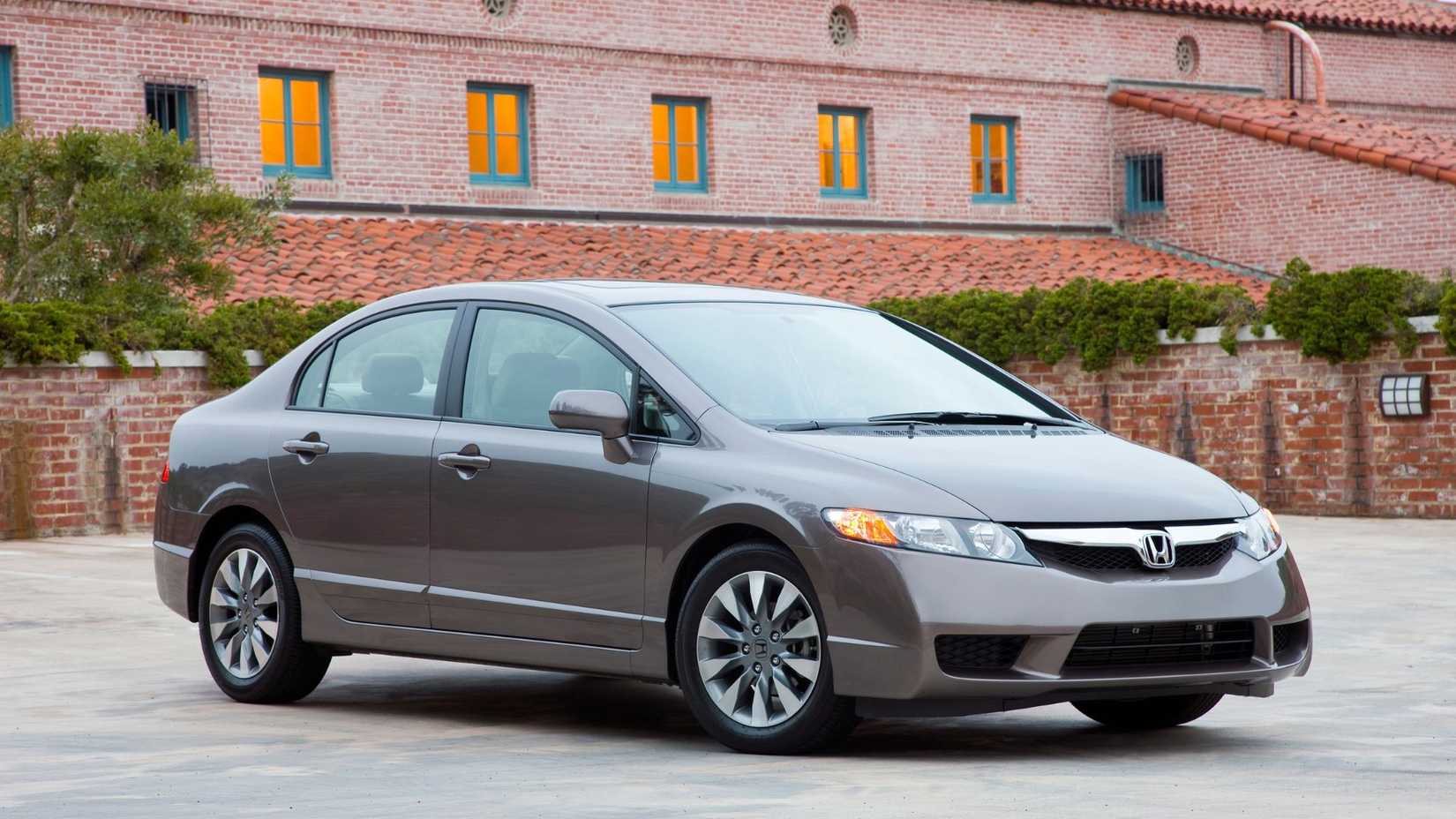 Honda Civic Honda Civic