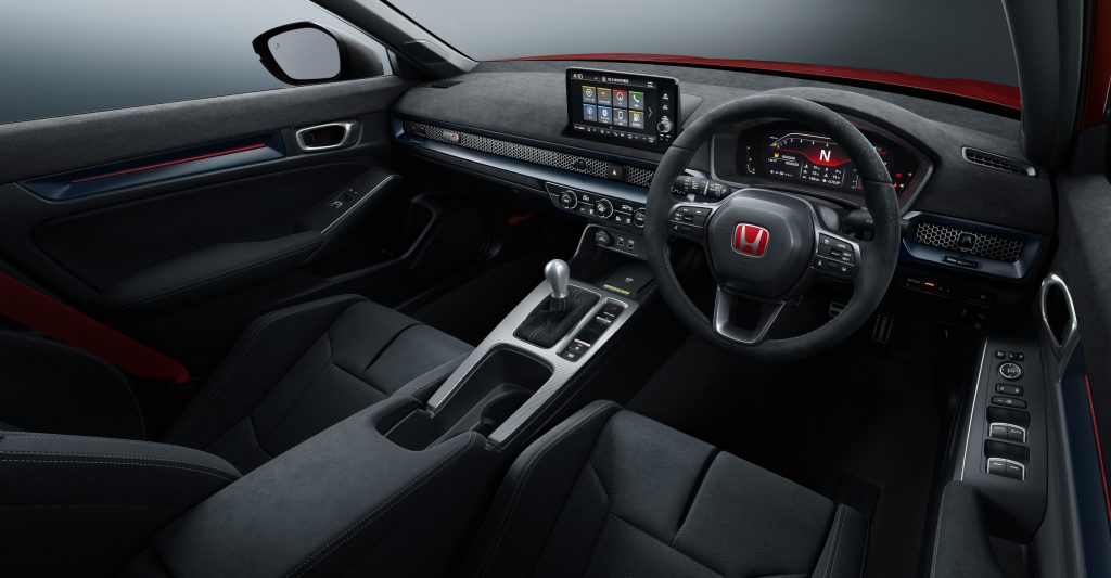 Honda Civic Honda Civic