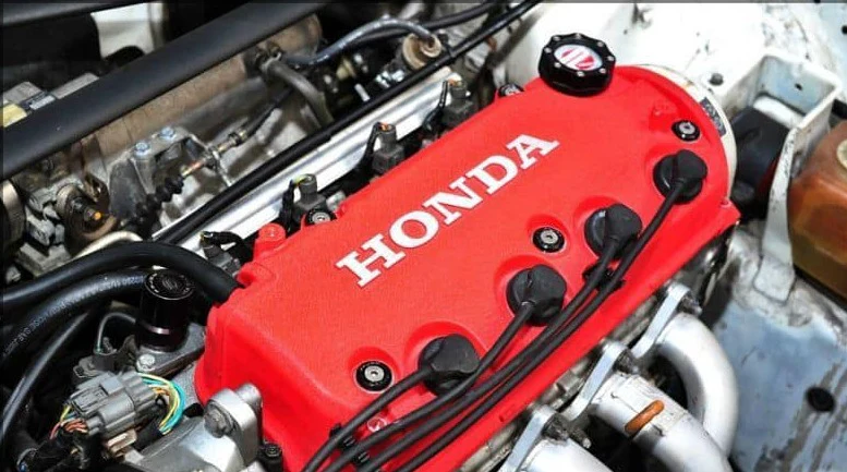 Honda D Series Engines Honda D Series Engines