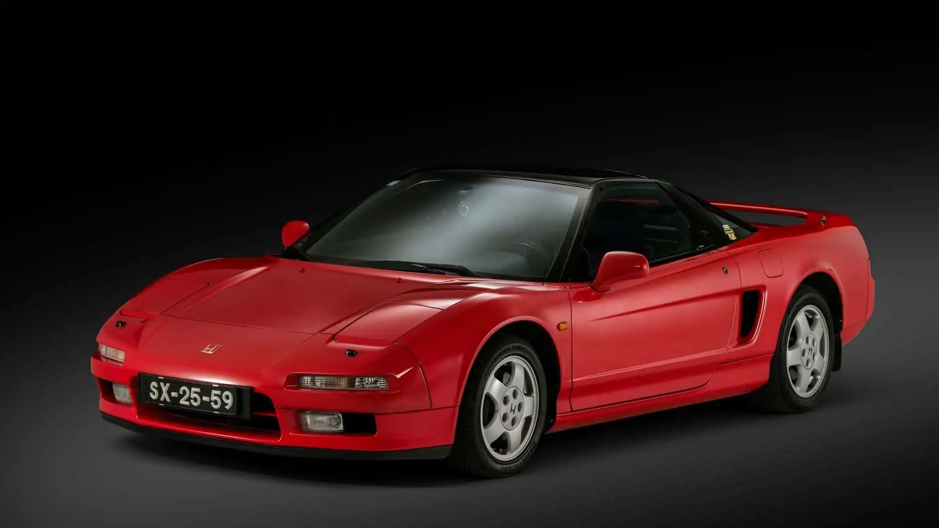 Honda NSX Honda NSX