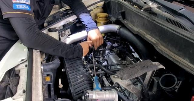 How Dealers and Appraisers Detect Neglected Vehicles Immediately