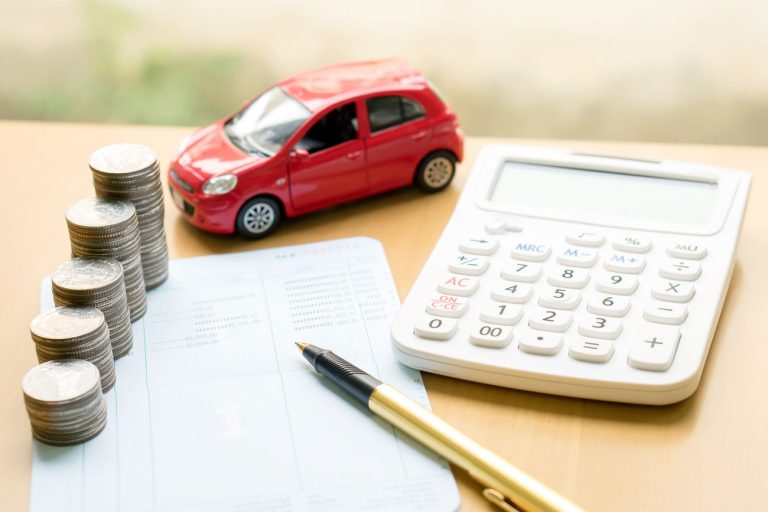 How a Dealer Calculates Your Lease Payment
