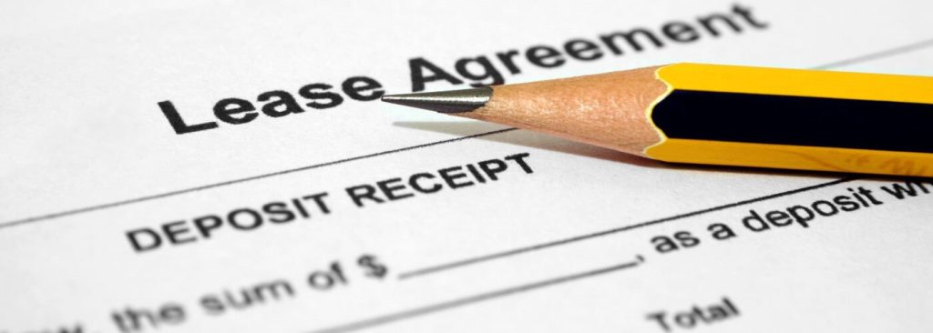 How a Dealer Calculates Your Lease Payment