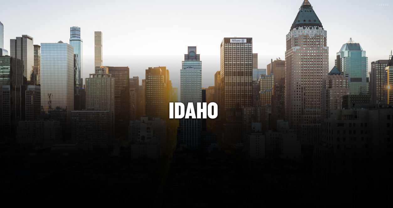 Idaho