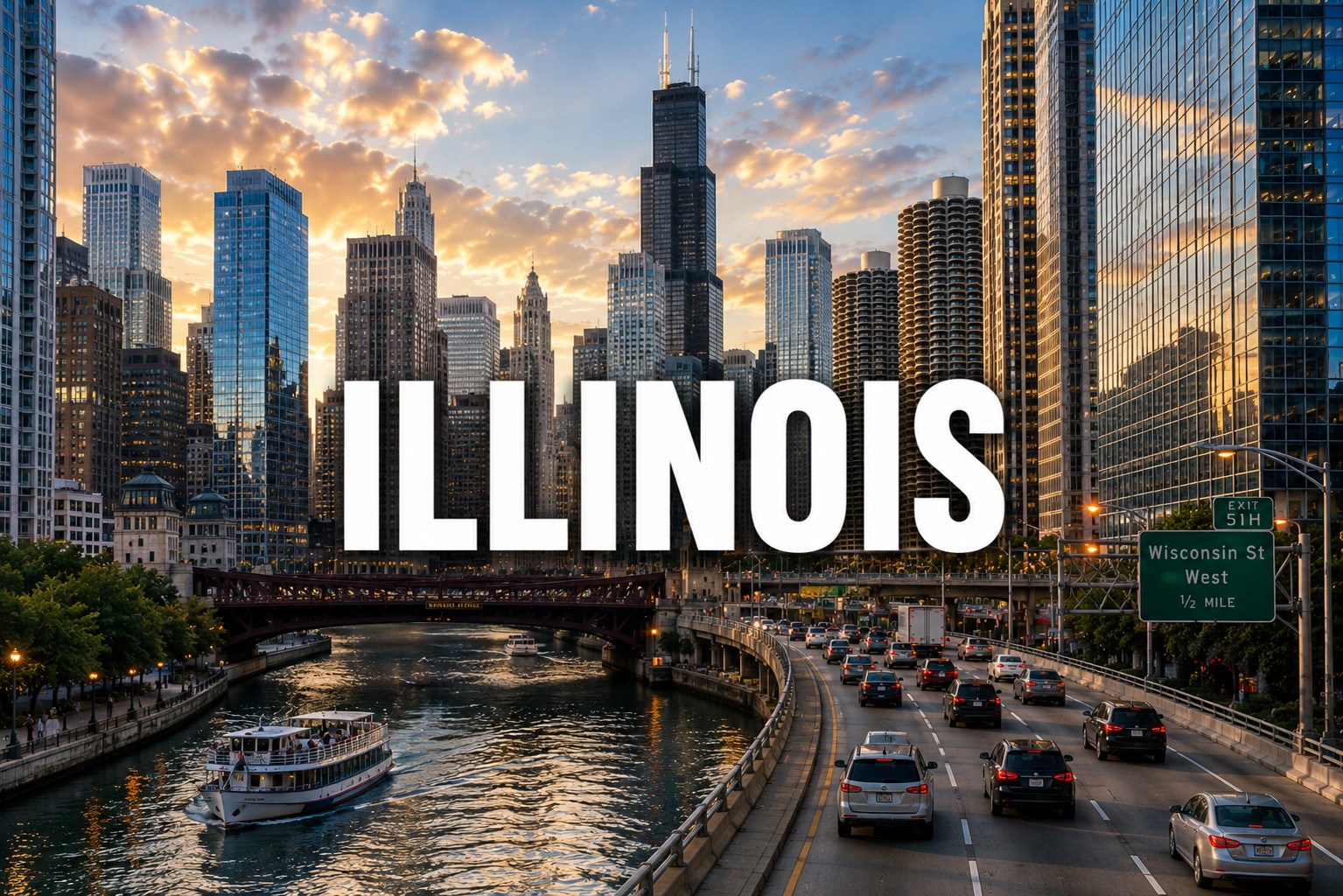 Illinois