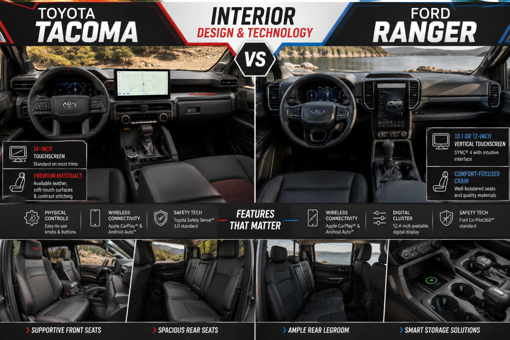 Interior Design and Technology