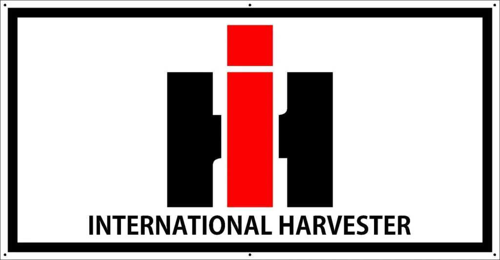 International Harvester
