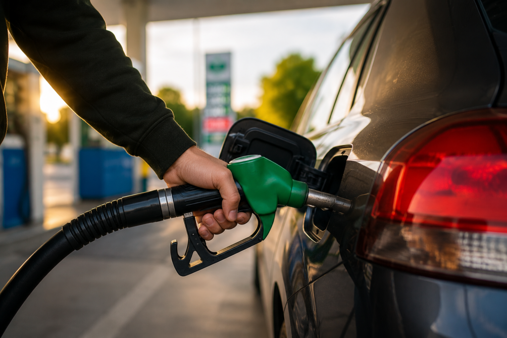 Is It Better To Fill Up At Half A Tank Or Run It To Empty Explained Is It Better To Fill Up At Half A Tank Or Run It To Empty Explained