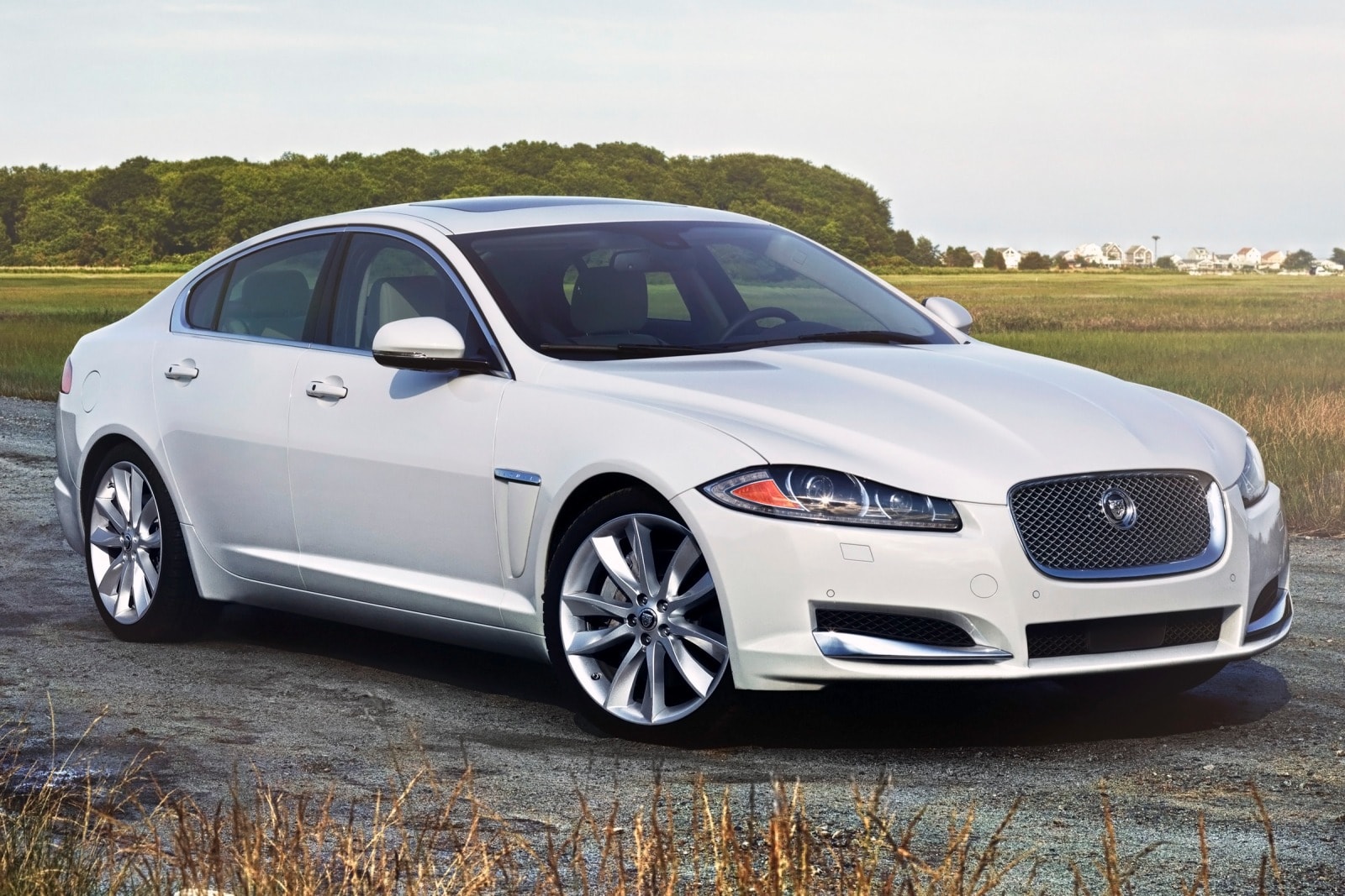 Jaguar XF Jaguar XF