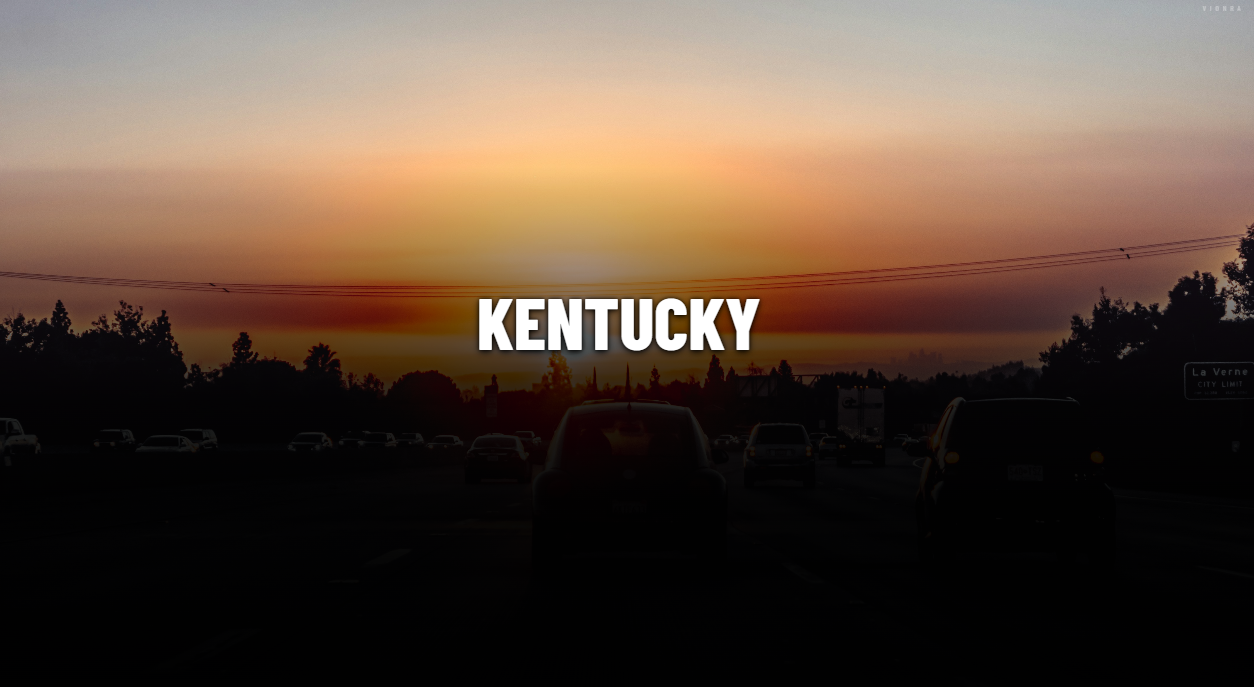 Kentucky Kentucky