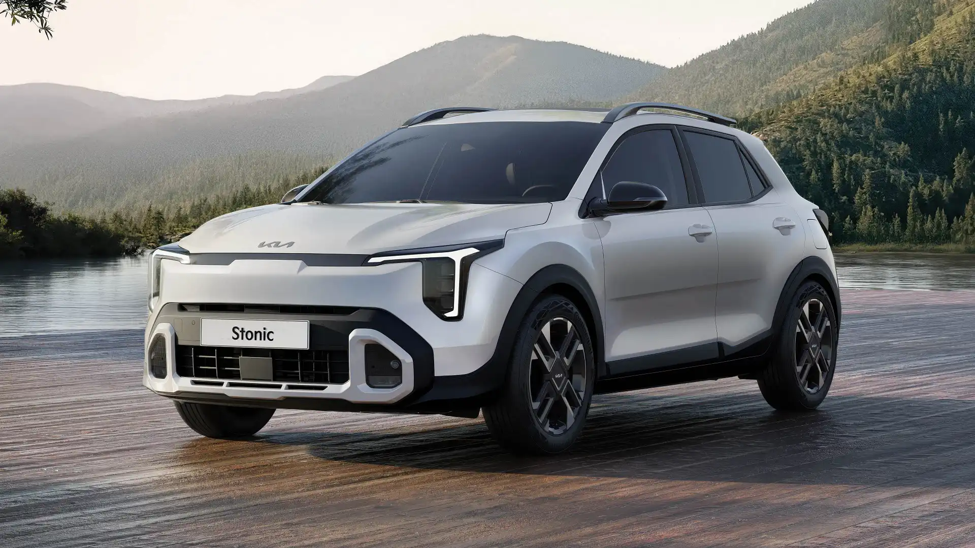 Kia Stonic