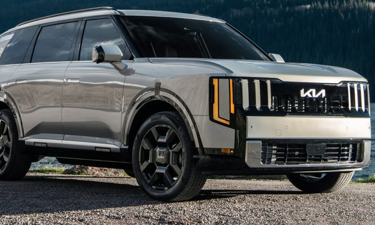 Kia Telluride