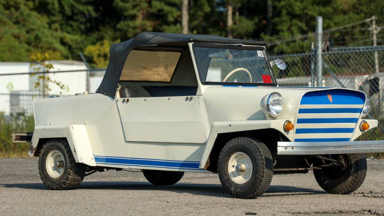 King Midget