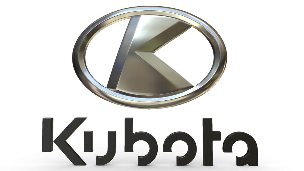 Kubota