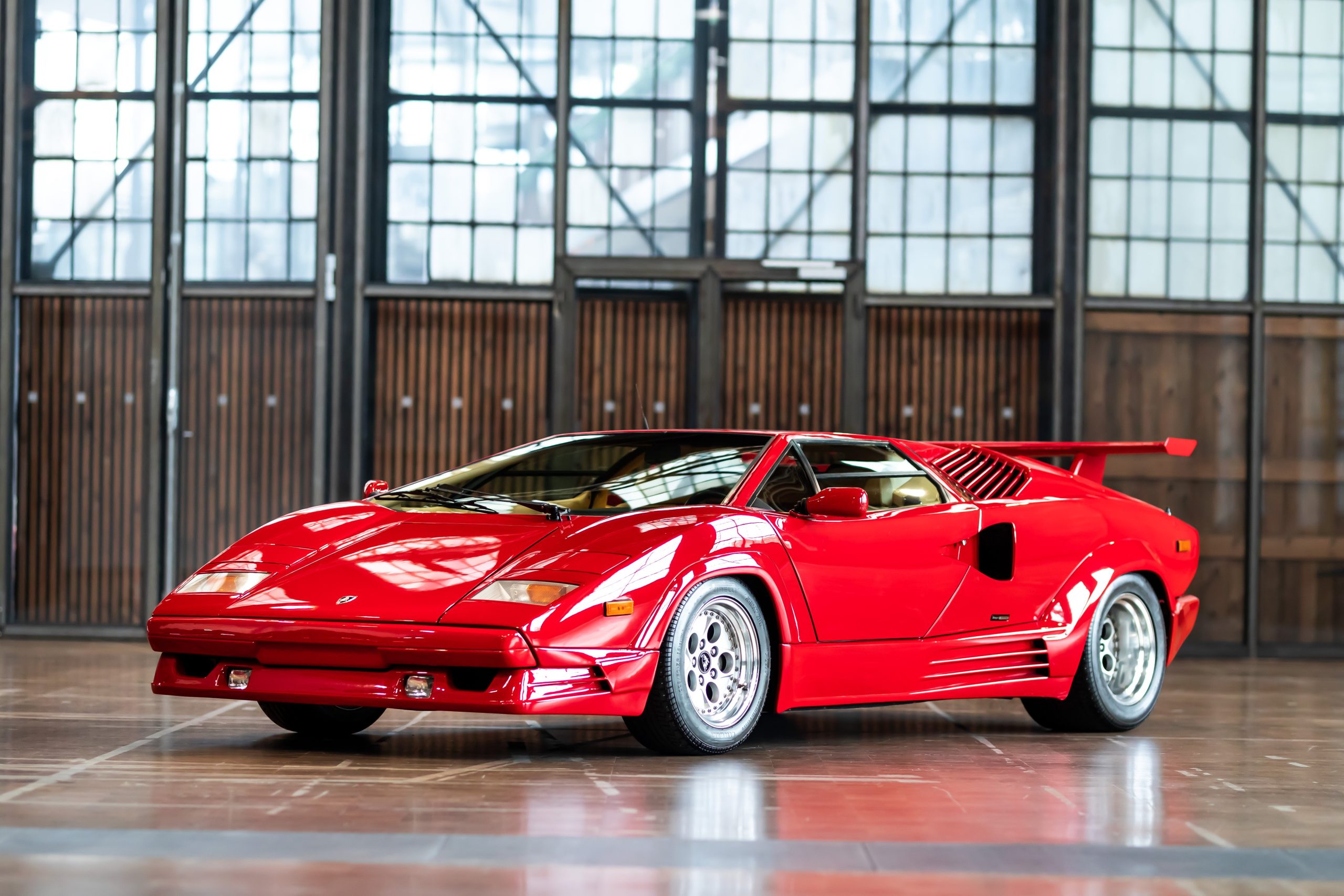 Lamborghini Countach Lamborghini Countach